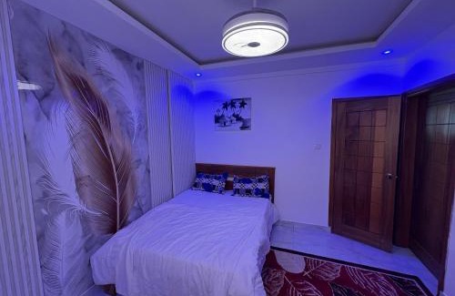 Point E Bed & Breakfast | Haysymen
