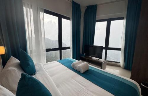 Genting Highlands Hotel | Haywood Hilltop Wellness Living Genting Highlands by 1001 Nights Hotel