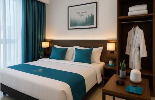Genting Highlands Hotel | Haywood Hilltop Wellness Living Genting Highlands by 1001 Nights Hotel