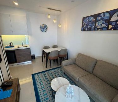Genting Highlands Hotel | Haywood Hilltop Wellness Living Genting Highlands by 1001 Nights Hotel