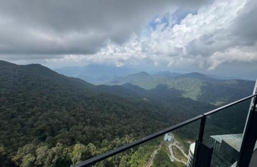 Genting Highlands Hotel | Haywood Hilltop Wellness Living Genting Highlands by 1001 Nights Hotel