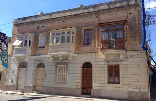 Zebbug House | Haz-Zebbug Townhouse