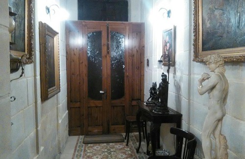 Zebbug House | Haz-Zebbug Townhouse