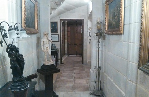 Zebbug House | Haz-Zebbug Townhouse