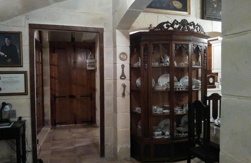 Zebbug House | Haz-Zebbug Townhouse