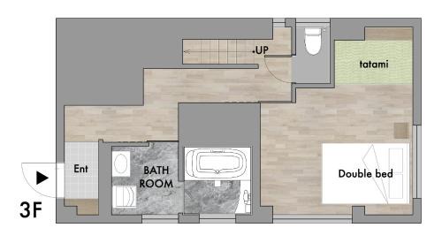 Sumida Apartment | Hazama