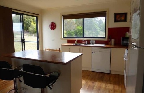 Coles Bay House | Hazards View Retreat