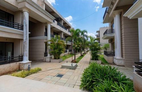 Igatpuri Apartment | Haze Stay