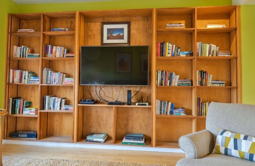 Moab Cottage | Hazel at StellaRuby Cottages