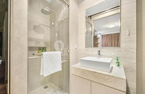 Sudirman Central Business District Apartment | Hazel by Kozystay - SCBD