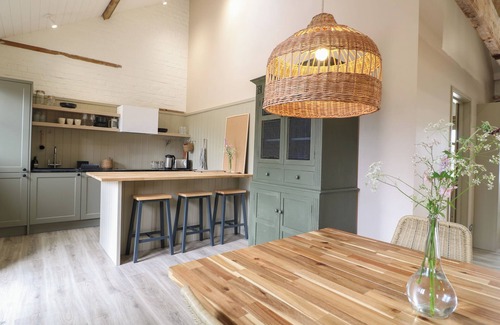 Crich House | HAZEL COTTAGE - FOLD YARDS, family friendly in Alderwasley