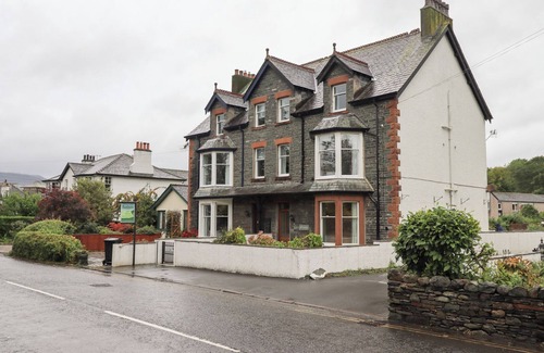 Keswick Cottage | Hazelmere