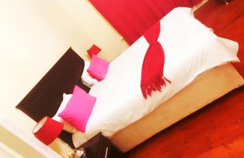 Brooklyn Bed & Breakfast | Hazelonz Bed &Breakfast