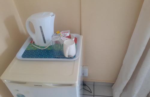 Brooklyn Bed & Breakfast | Hazelonz Bed &Breakfast