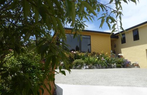 Mapua Bed & Breakfast | Hazelwood Mapua