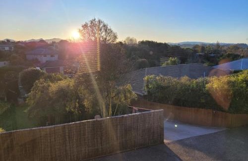 Mapua Bed & Breakfast | Hazelwood Mapua