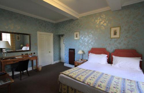 Tadcaster House | Hazlewood Castle & Spa
