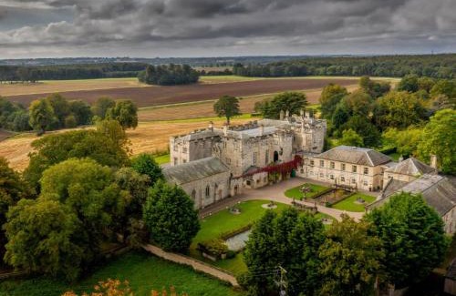 Tadcaster House | Hazlewood Castle & Spa