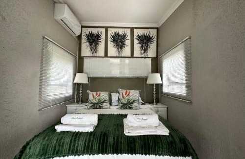 Hazyview Apartment | Hazyview Accommodation, Bon Repose Cottage 2