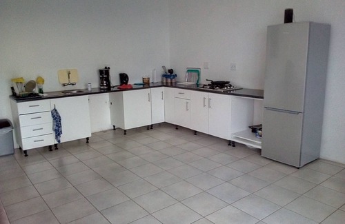 Hazyview Cabin | Hazyview Buffalo Game Lodge