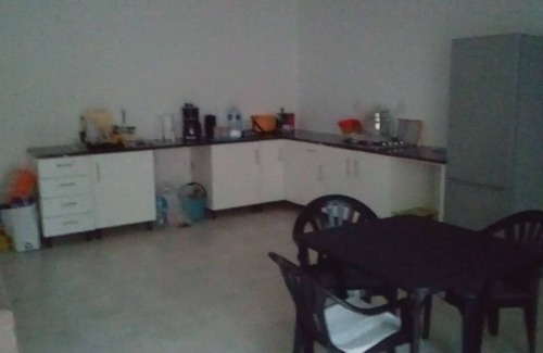 Hazyview Cabin | Hazyview Buffalo Game Lodge