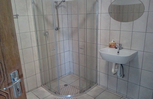 Hazyview Cabin | Hazyview Buffalo Game Lodge