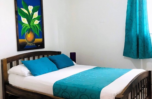 San Juan del Sur Hotel | HC Liri Hotel