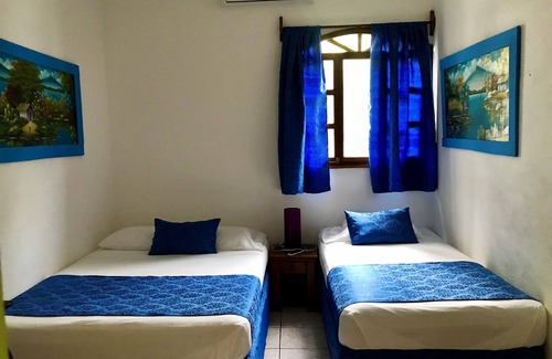 San Juan del Sur Hotel | HC Liri Hotel