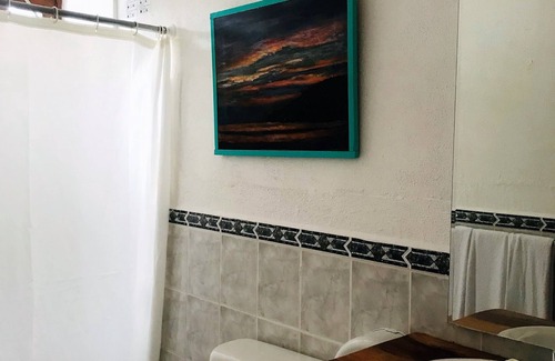 San Juan del Sur Hotel | HC Liri Hotel