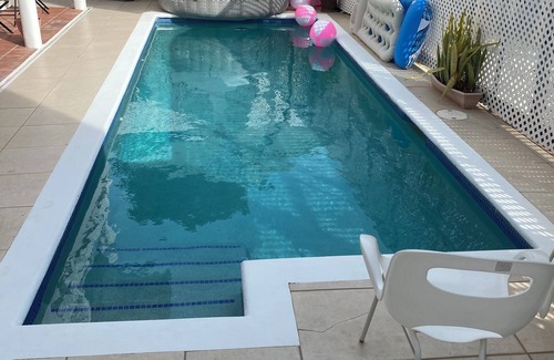 Bon Accord Village Villa | HCEAS Villa in Tobago is 5 minutes to the airport and beach