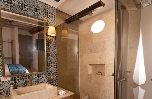 Centro Cabin | Hcf-kbf Boutique Hotel Room In The Historic Center With Pool And Wifi