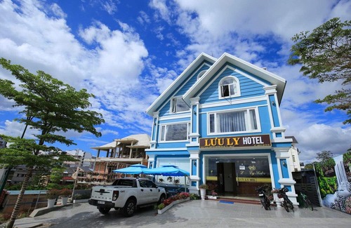 Da Lat Hotel | HD Group Hotel 2