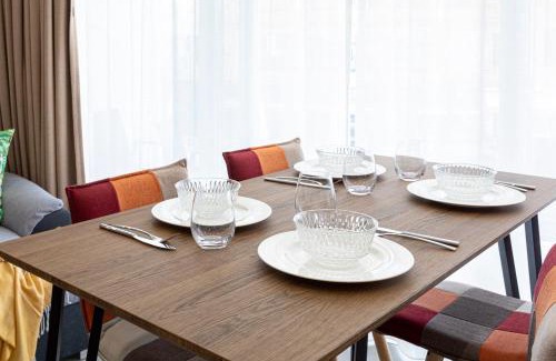 Lomo Quiebre Apartment | HD Mogán Canal Apartments