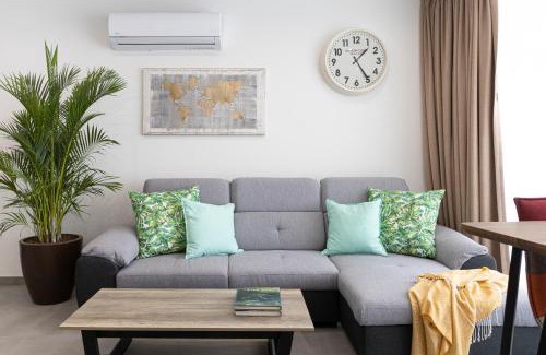 Lomo Quiebre Apartment | HD Mogán Canal Apartments