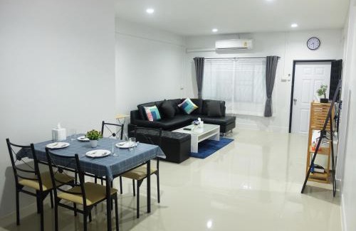 Hat Yai House | HDY 16 Home