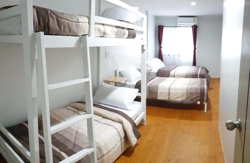 Hat Yai House | HDY 16 Home