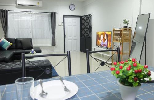Hat Yai House | HDY 16 Home