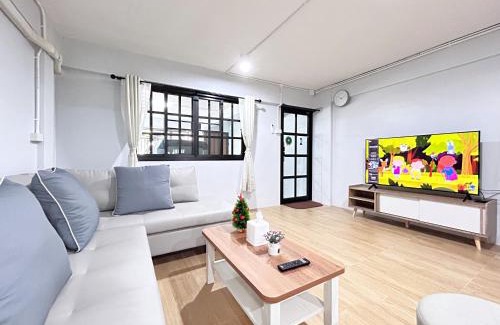 Hat Yai Apartment | HDY 66 home