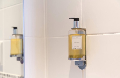 Headingley House | Headingley Lodge