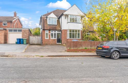 Headington Apartment | Headington Resort