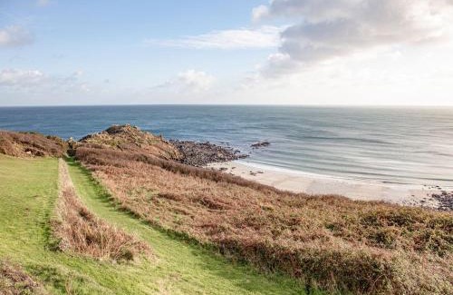 Coverack House | Headland Cottages