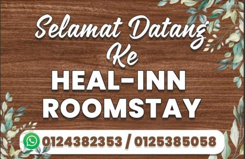 Ngulang Ski Chalet | Heal Inn - Islam Guest Chalet