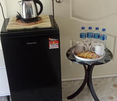 Ngulang Ski Chalet | Heal Inn - Islam Guest Chalet