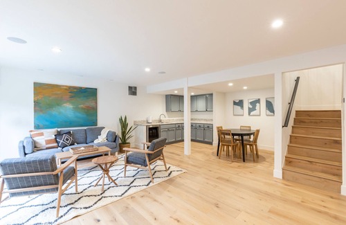 Healdsburg House | Healdsburg House - Chiquita Road - Hot Tub - Private