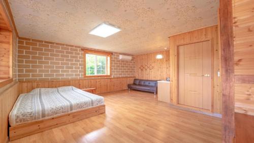 Gangneung House | Healing Camp Yesone