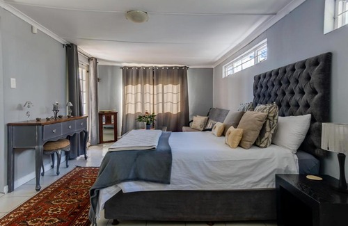 Greyton House | Hearnshaw Cottage Greyton