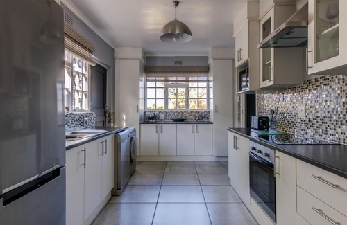 Greyton House | Hearnshaw Cottage Greyton