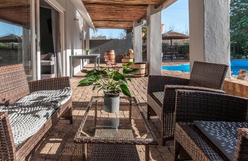 Greyton House | Hearnshaw Cottage, Greyton