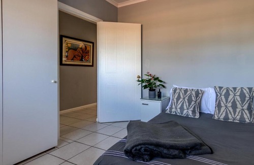 Greyton House | Hearnshaw Cottage, Greyton
