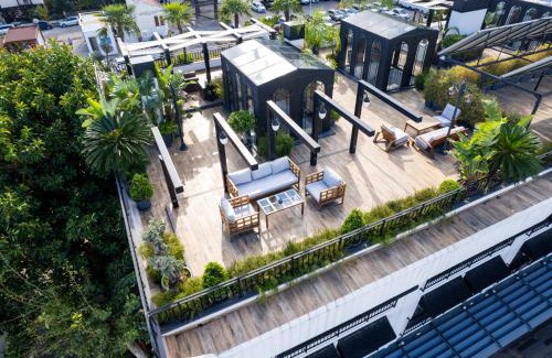 Kemer Apartment | HEART DE MAISON